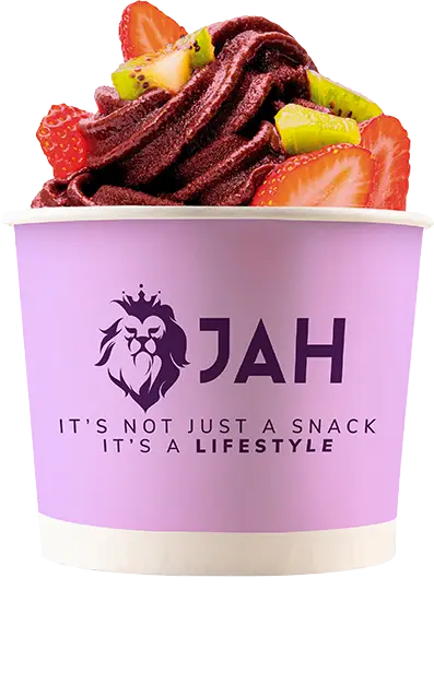 Açaí Authentic like Brazil