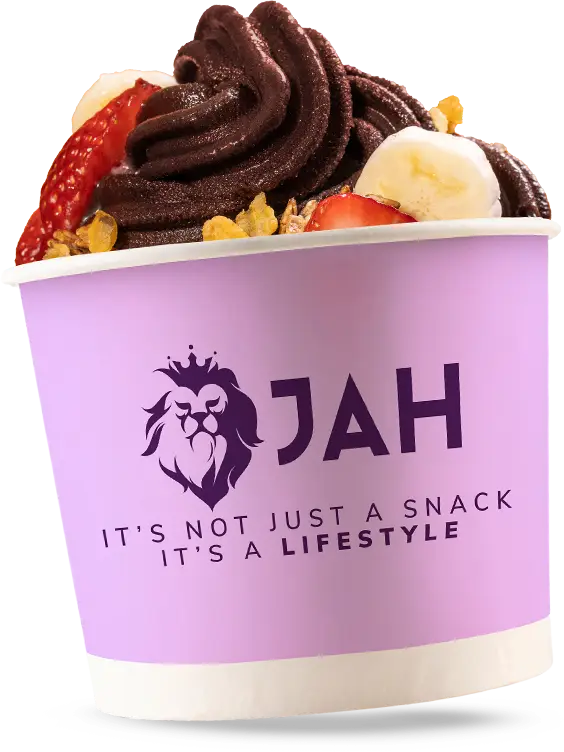 JAH Açaí